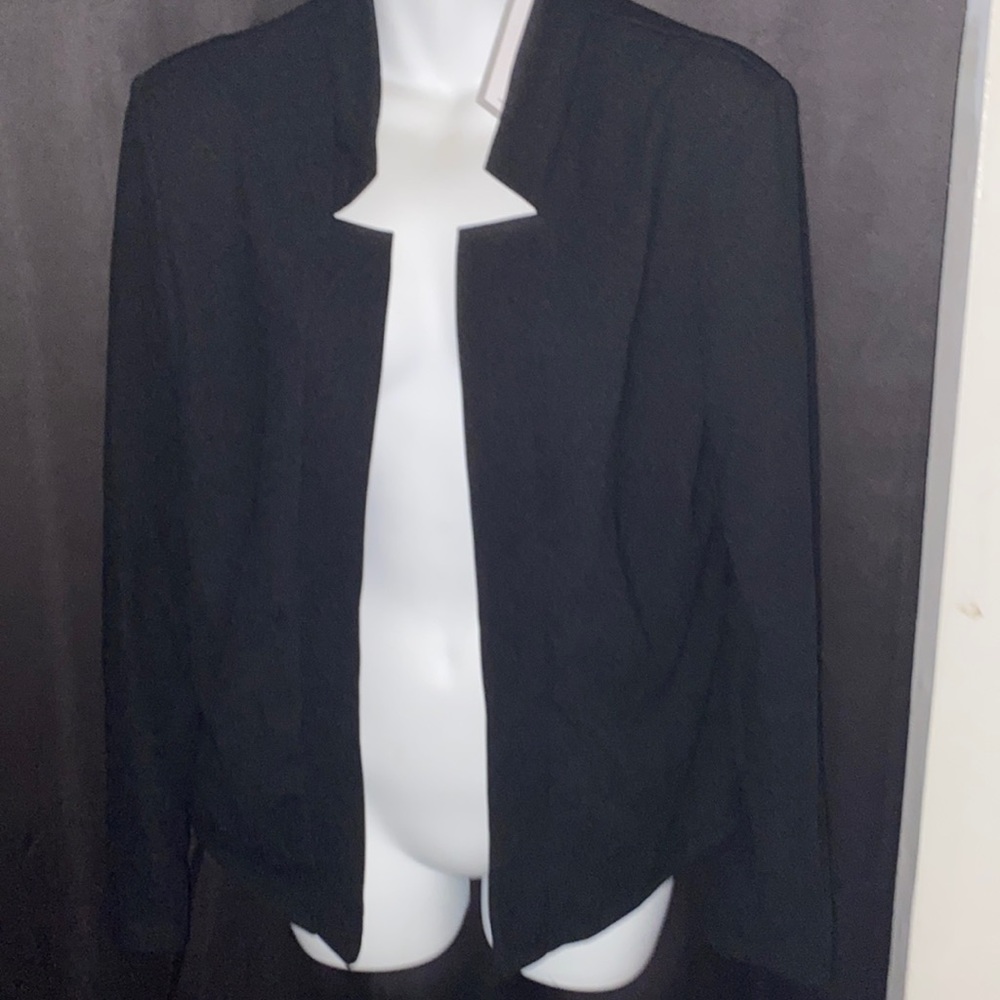 #103 Shein women’s blazer nwt XL